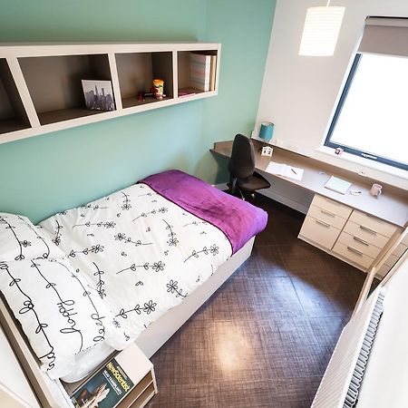 Pure Citystay Twerton Mill Бат Экстерьер фото