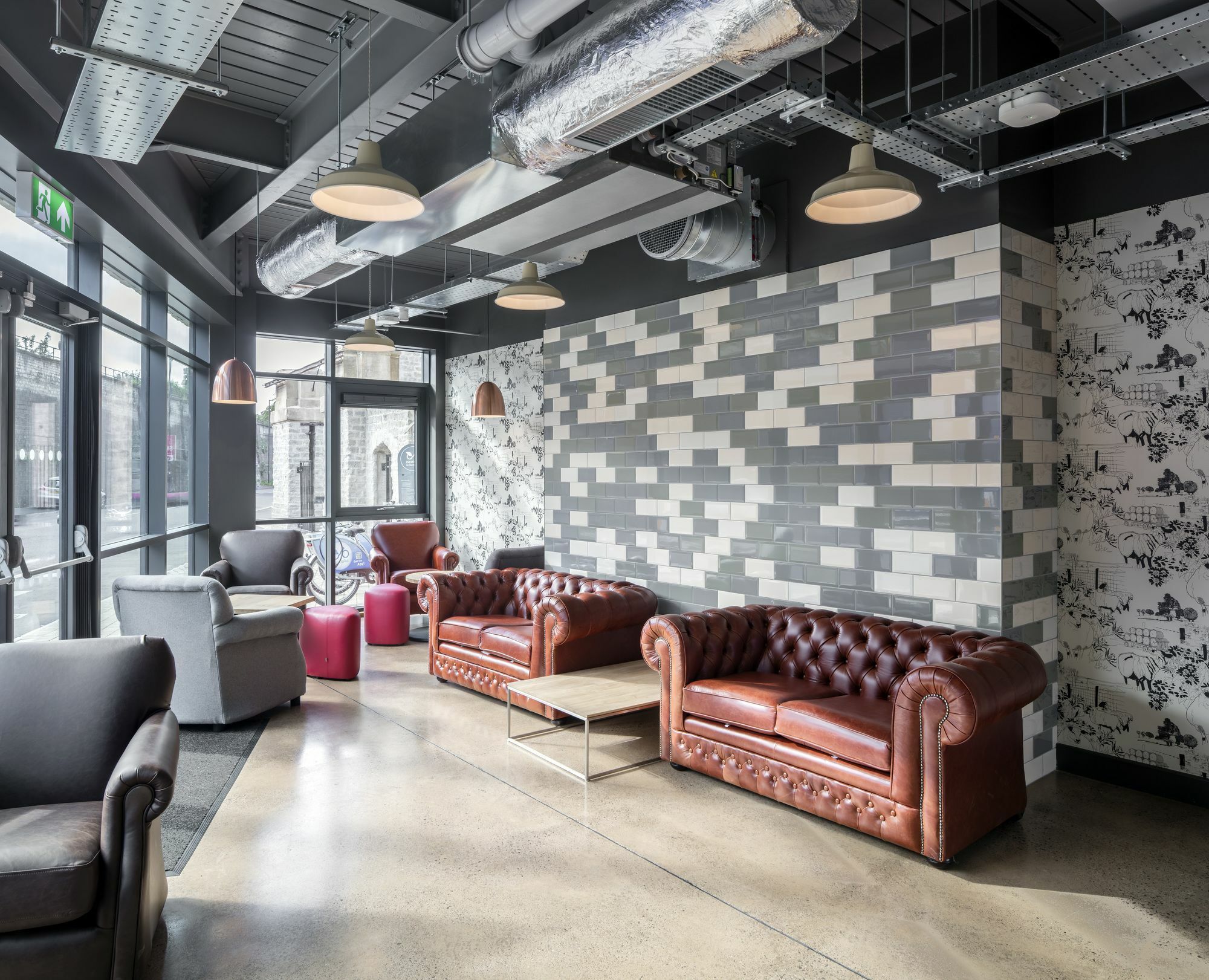 Pure Citystay Twerton Mill Бат Экстерьер фото