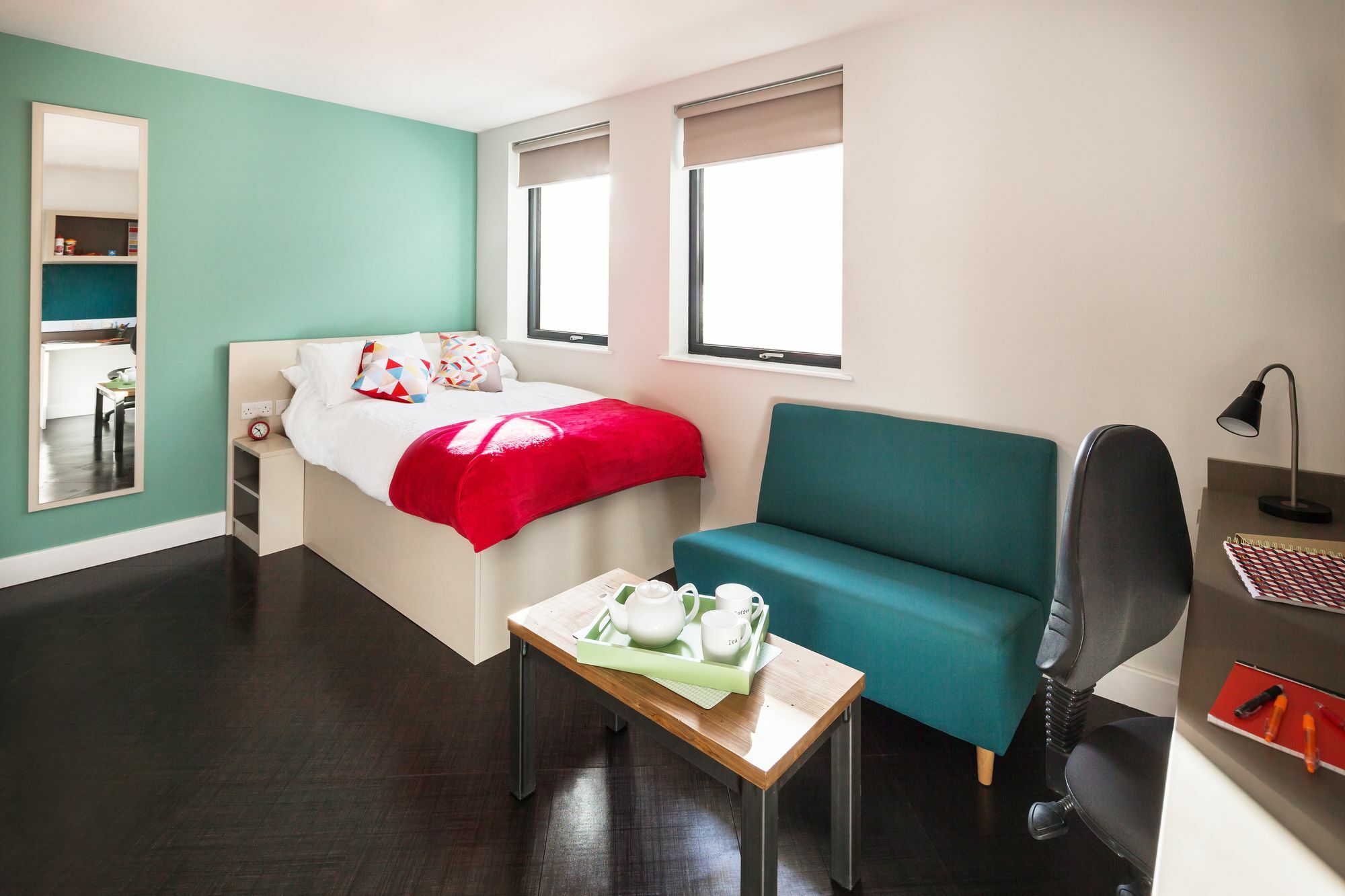 Pure Citystay Twerton Mill Бат Экстерьер фото