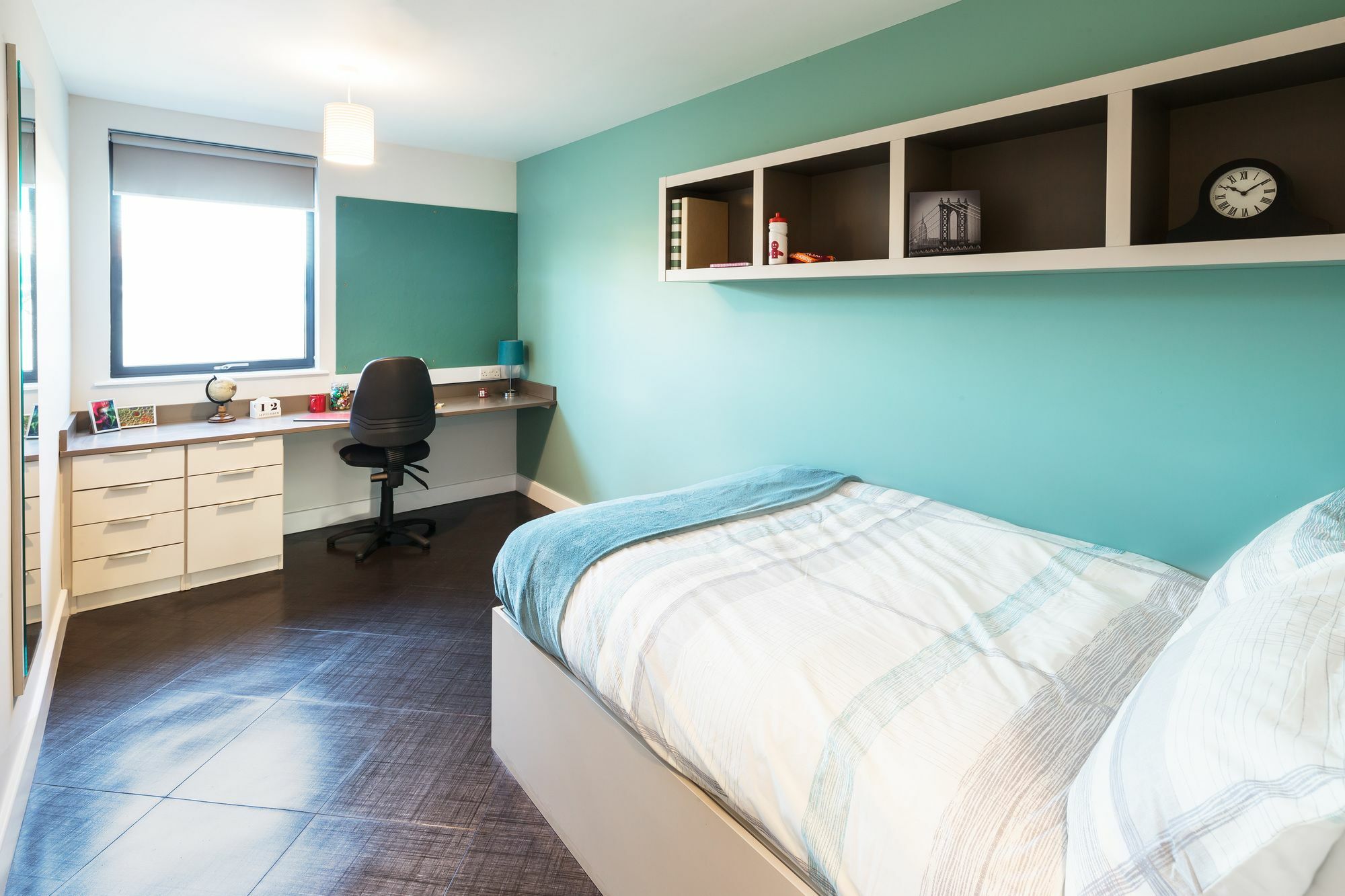Pure Citystay Twerton Mill Бат Экстерьер фото