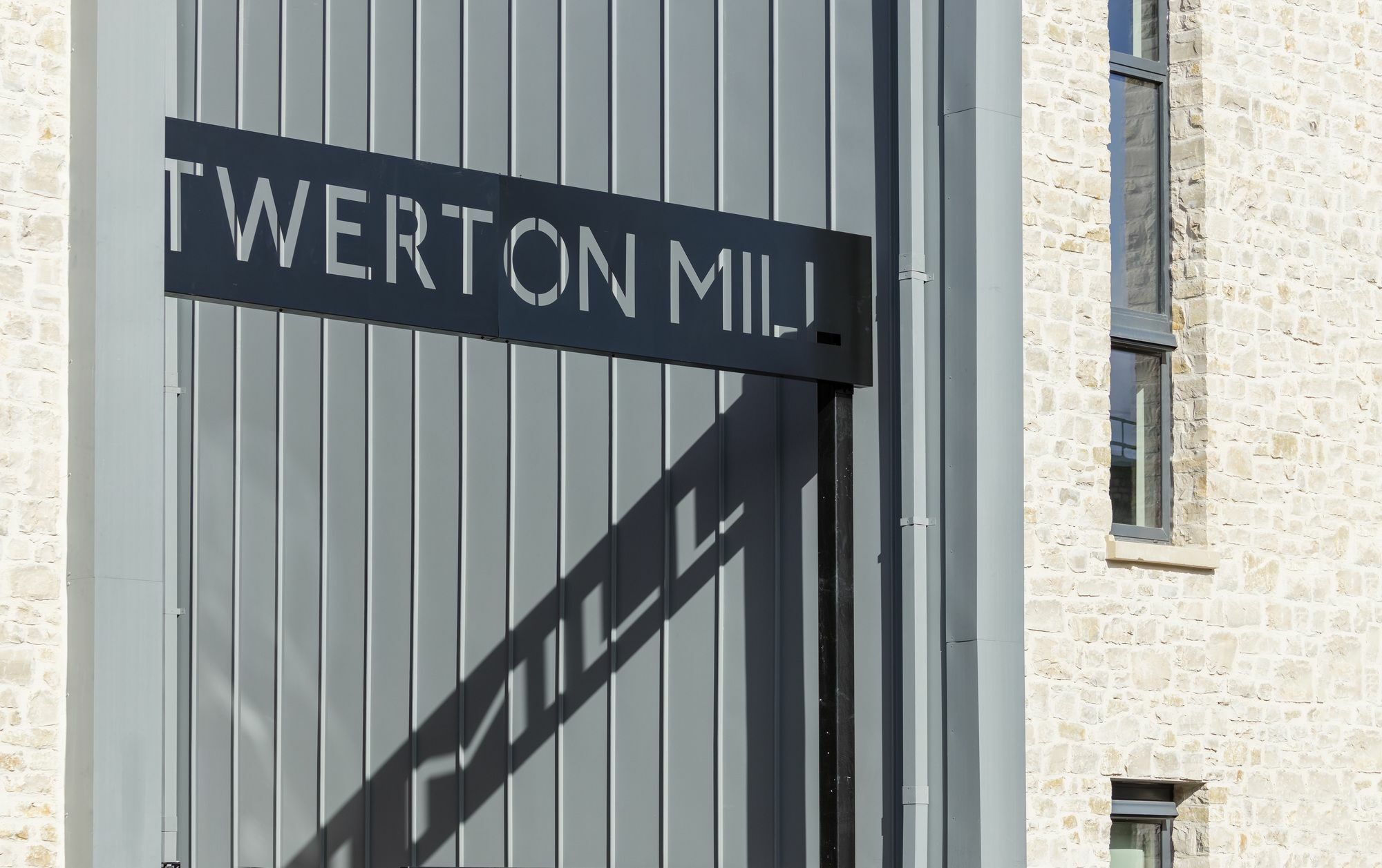 Pure Citystay Twerton Mill Бат Экстерьер фото