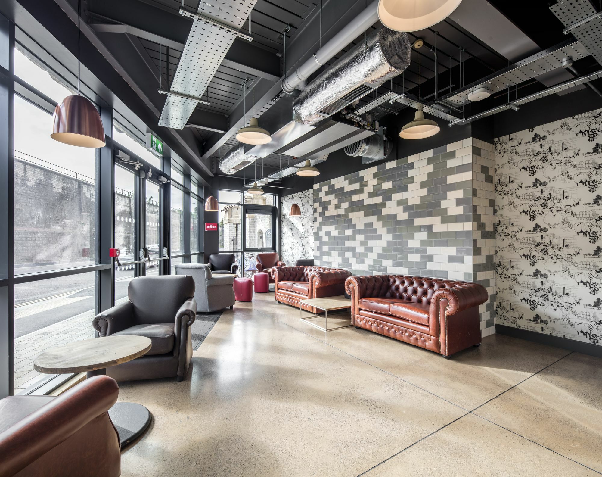 Pure Citystay Twerton Mill Бат Экстерьер фото